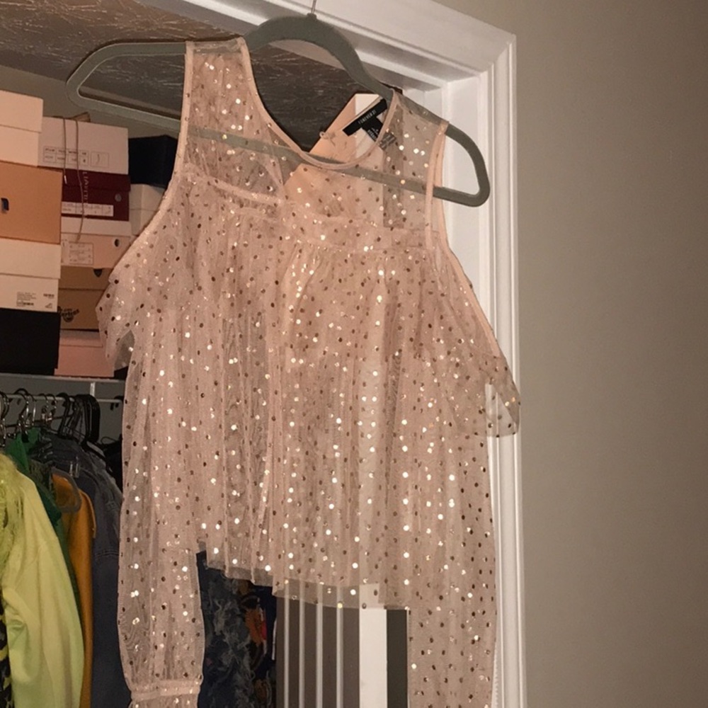 Forever 21 top